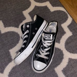 converse all star low top